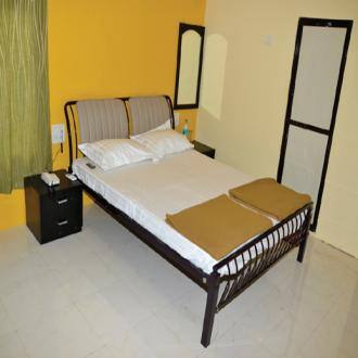 Comfortable Stay In Alibaug, Alibaug 3